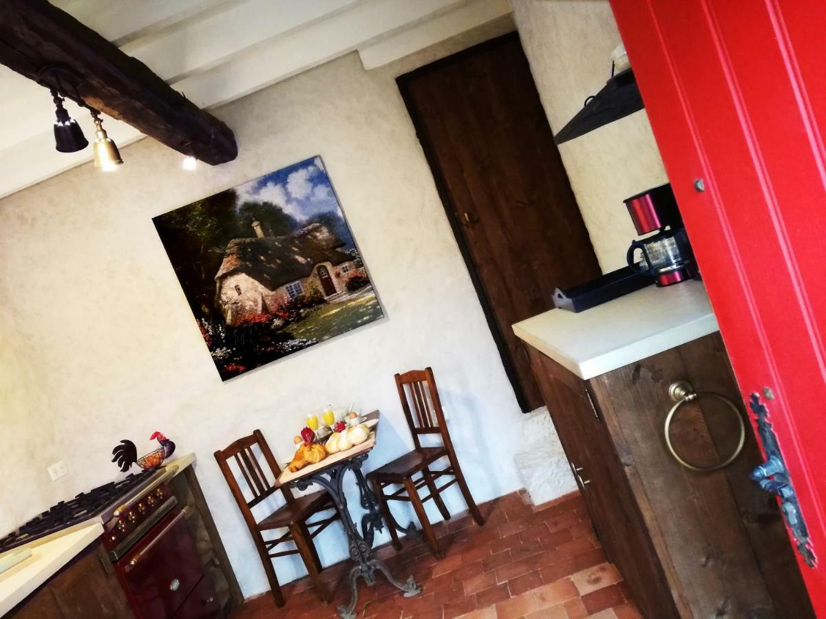 Momella House Villa Colmery Exterior photo