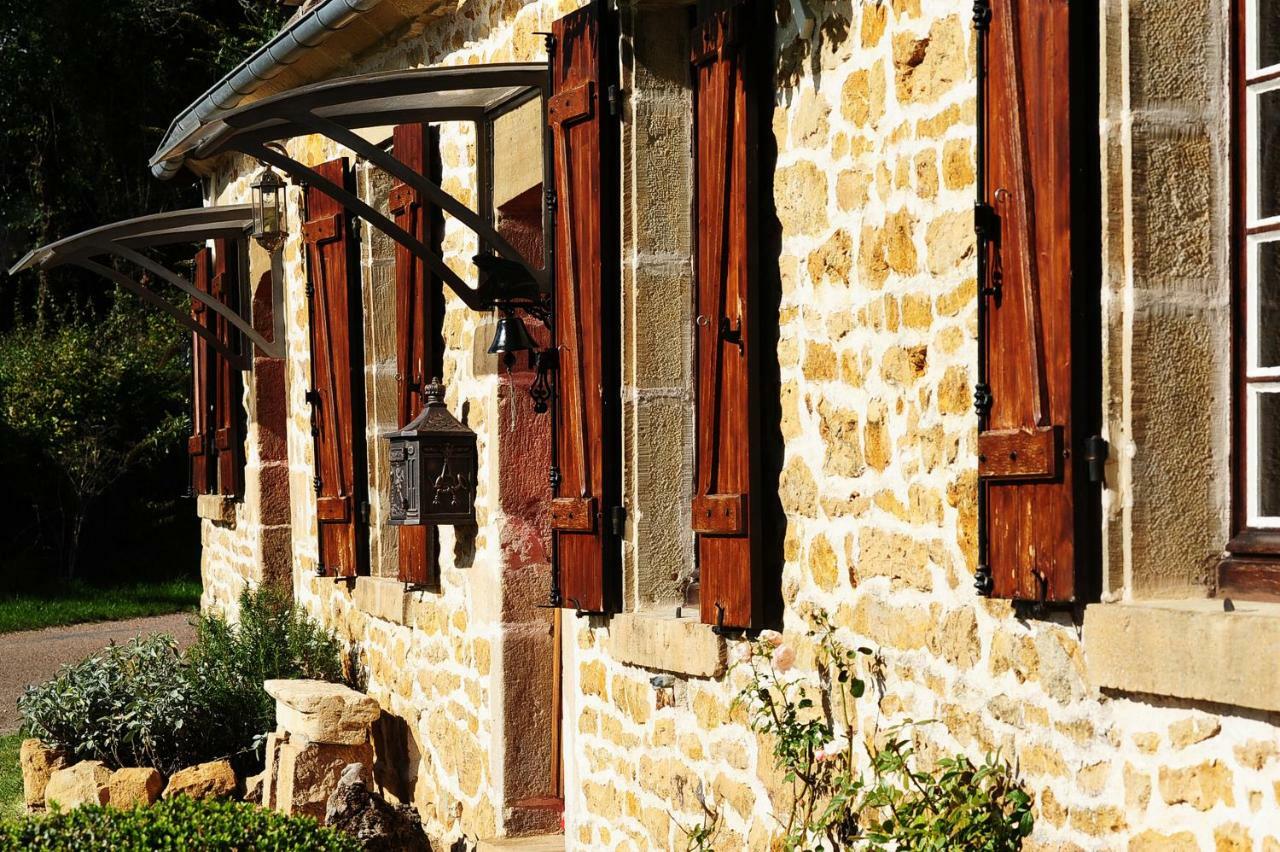 Momella House Villa Colmery Exterior photo