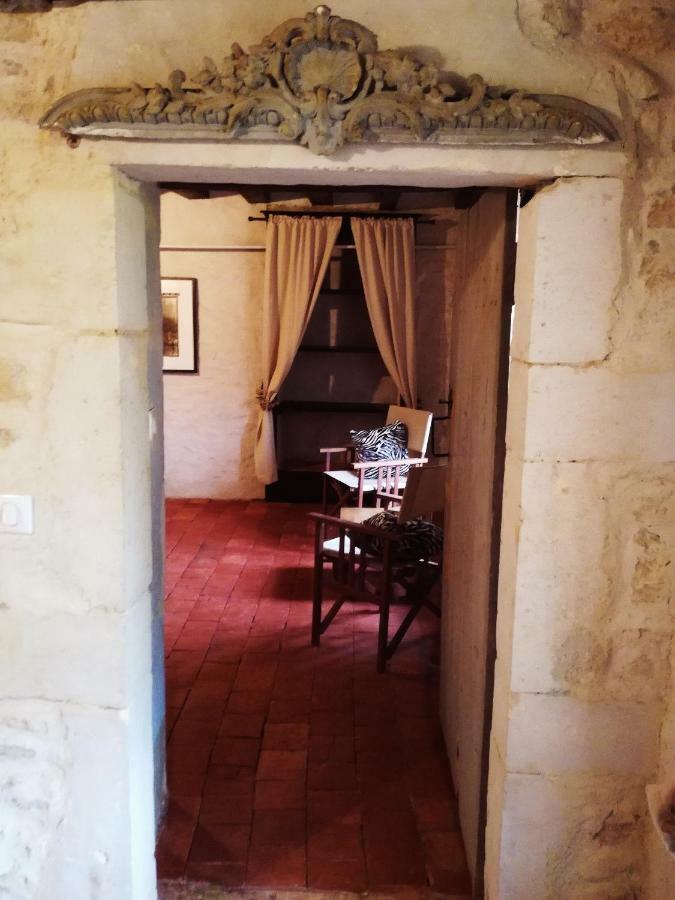 Momella House Villa Colmery Exterior photo